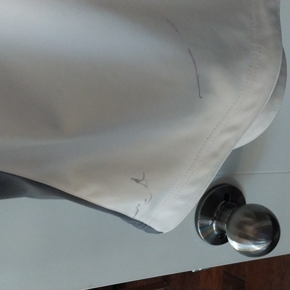 Jacket off white - Picture 2 of 3